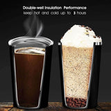 BB Vacuum Insulated Mug