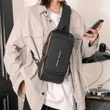 BB Chargeable Sling Bag