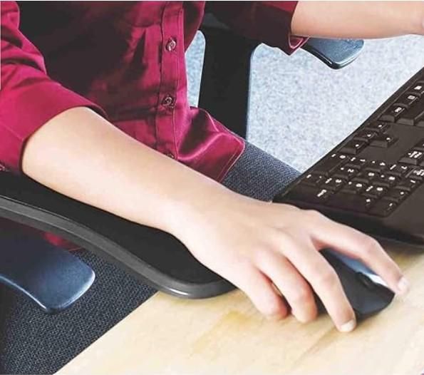 BB  Arm Rest Pad
