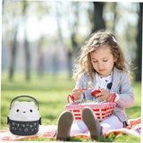 BB  Teddy Tiffin Box