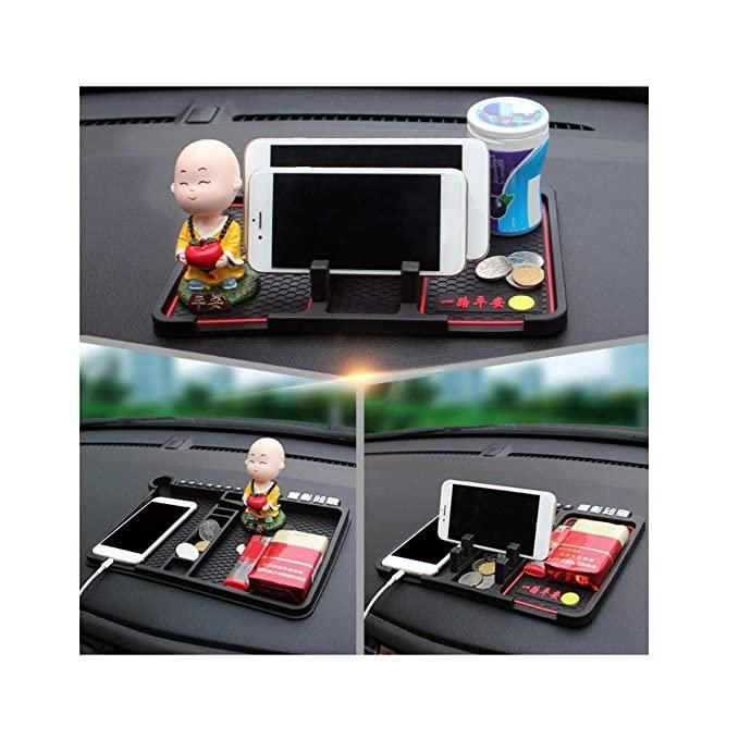 BB Anti-Slip Car Holder
