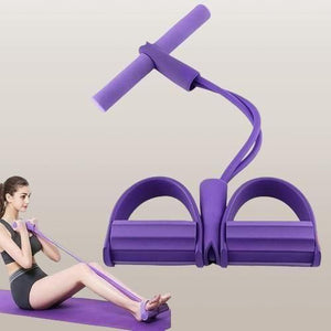 BB Resistance Band