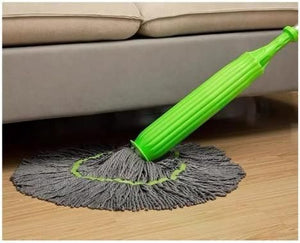 BB Advanced Rotating Mop