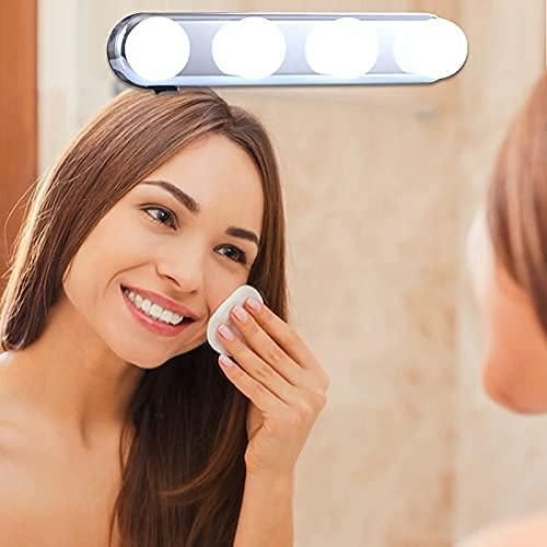 BB Mirror Light