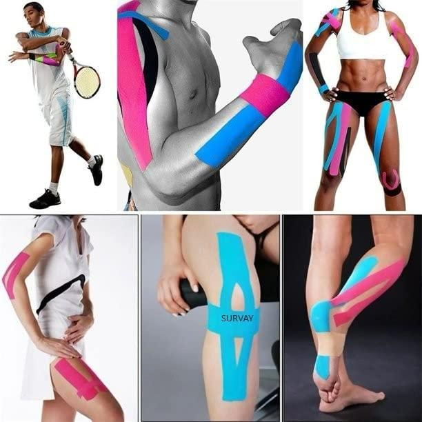 BB Kinesiology Tape