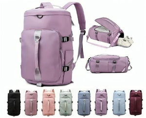BB Multifunctional Travel Bag