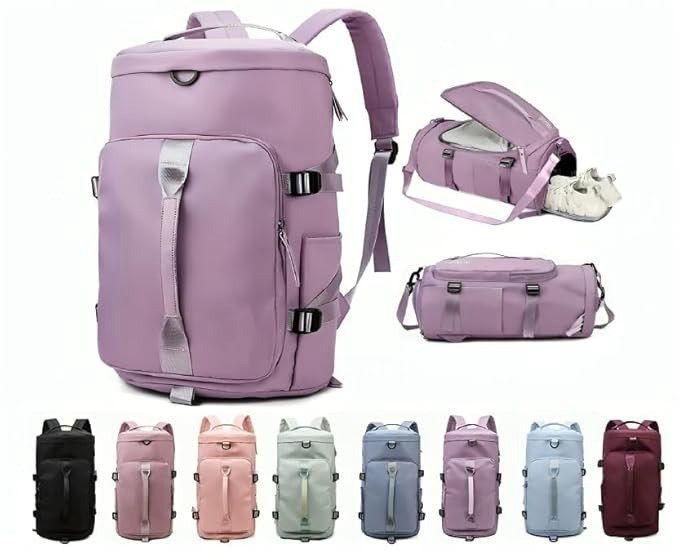 BB Multifunctional Travel Bag