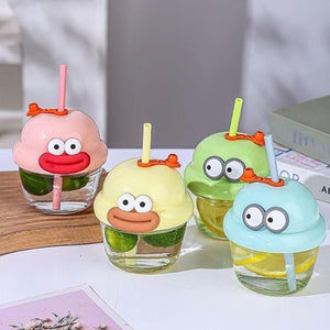 BB Cartoon Cup