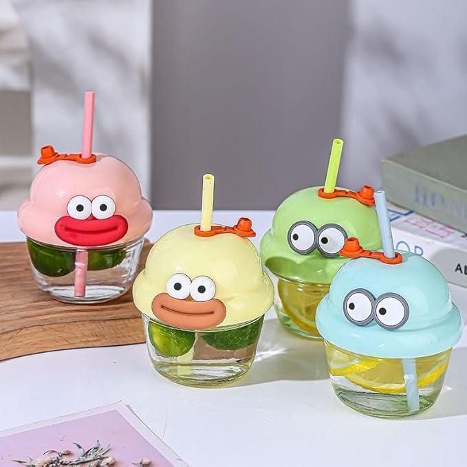 BB Cartoon Cup