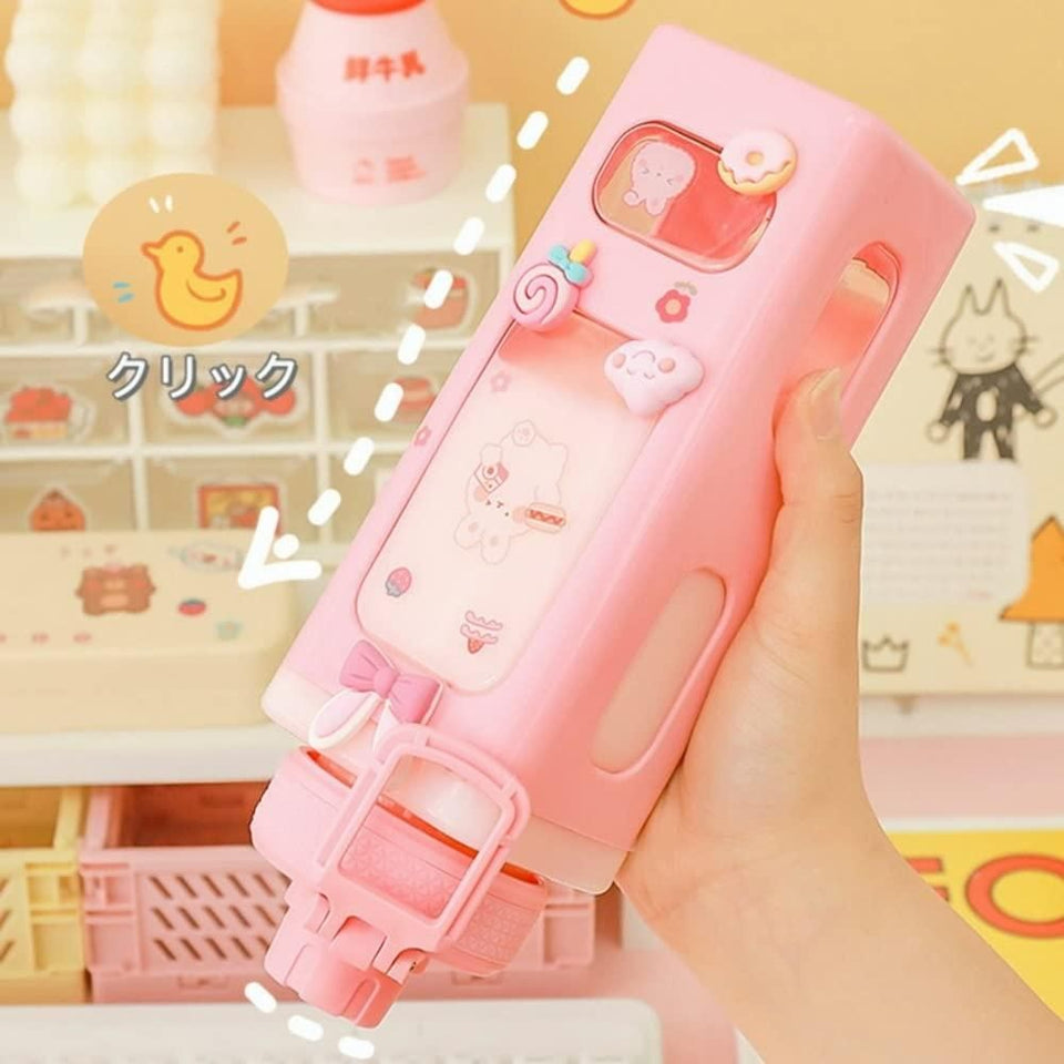 BB Kawaii Water Bottle