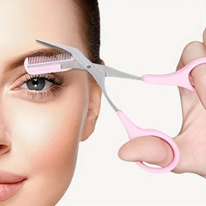 BB Eyebrow Trimmer