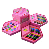 BB colouring set
