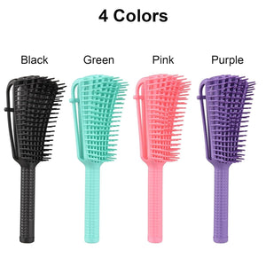 BB Detangling Brush