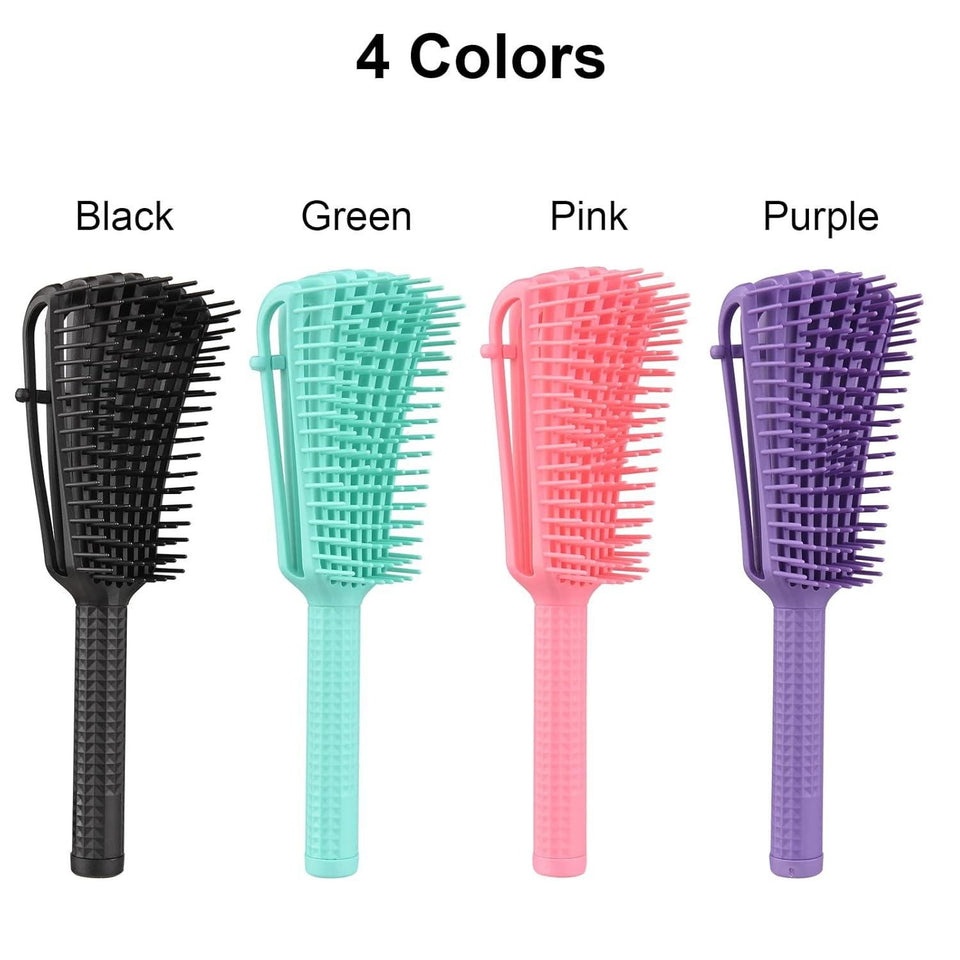 BB Detangling Brush