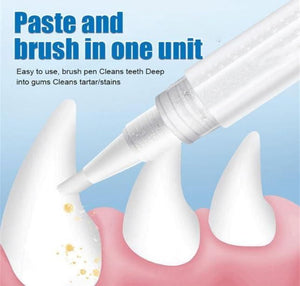 BB Pet Pen Toothbrush