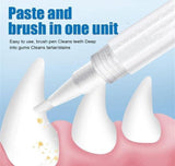 BB Pet Pen Toothbrush