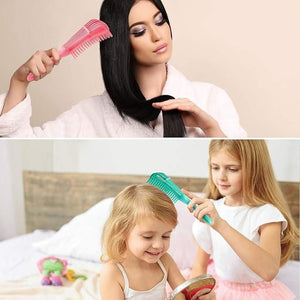 BB Detangling Brush