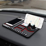 BB Anti-Slip Car Holder