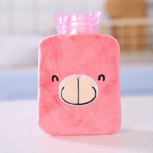 BB  Hot Water Bottle