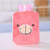 BB  Hot Water Bottle