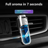 BB Mutli-Fragrance Car Freshner