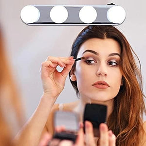 BB Mirror Light