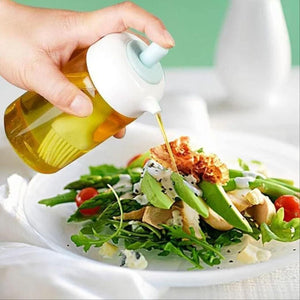 BB 2 In 1 Oil Dispenser