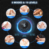 BB Electric Foot Massager