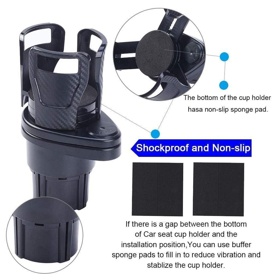 BB Car Cup Holder