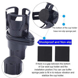 BB Car Cup Holder