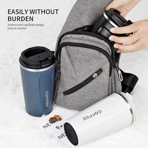 BB Vacuum Insulated Mug