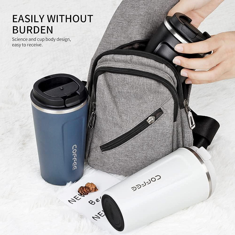 BB Vacuum Insulated Mug