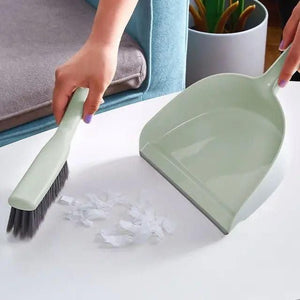 BB  Dustpan and Brush Set