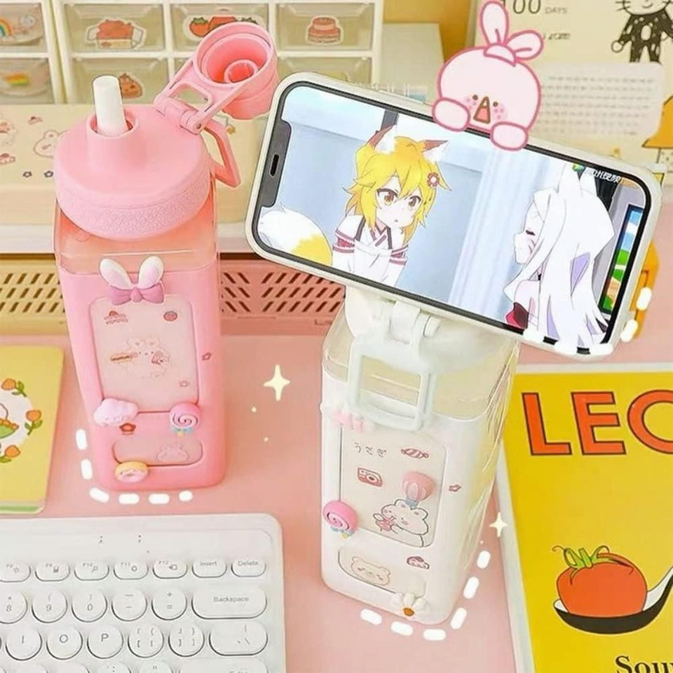 BB Kawaii Water Bottle