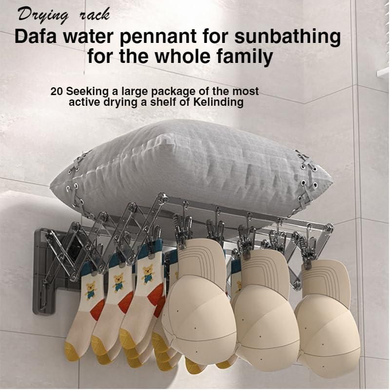 BB Clothes Drying Rack