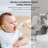 BB  Food Squeeze Spoon