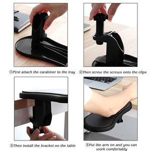 BB  Arm Rest Pad