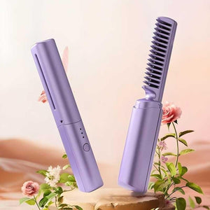 BB Cordless Hair Straightener