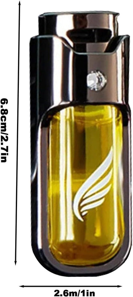 BB Mutli-Fragrance Car Freshner