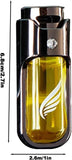BB Mutli-Fragrance Car Freshner