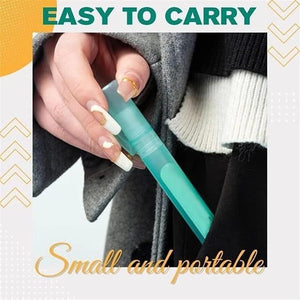 BB Thermal Paper Eraser