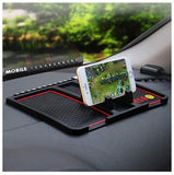 BB Anti-Slip Car Holder