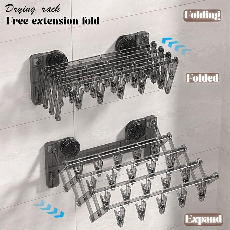BB Clothes Drying Rack