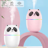 BB Portable Humidifier
