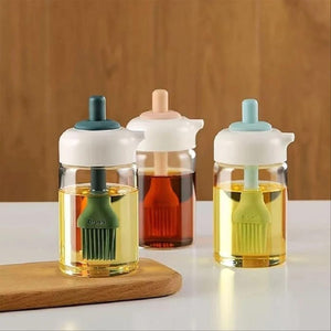 BB 2 In 1 Oil Dispenser
