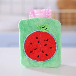 BB  Hot Water Bottle