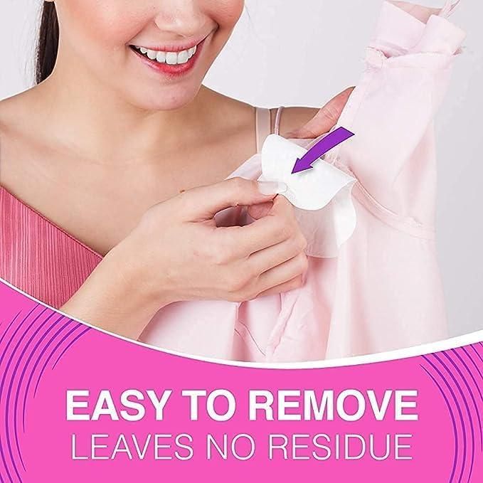 BB Armpit Sweat Pad