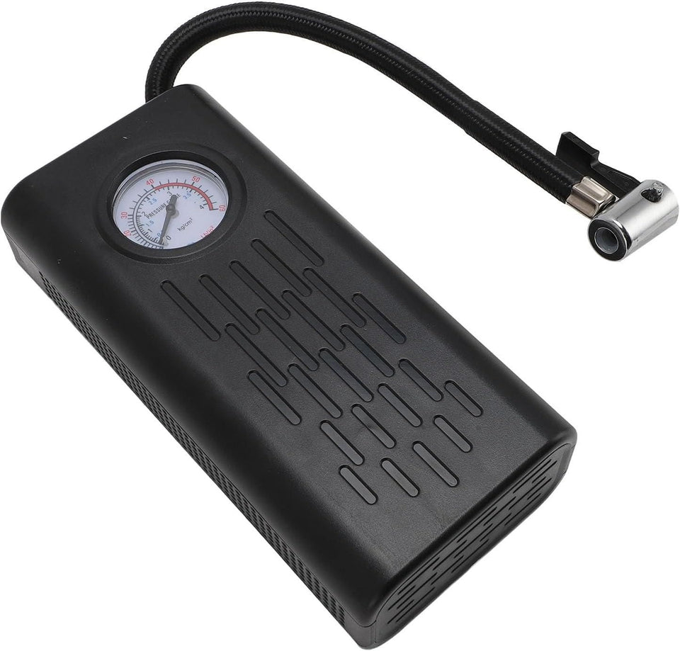 BB Portable Tire Inflator