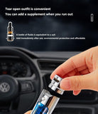 BB Mutli-Fragrance Car Freshner