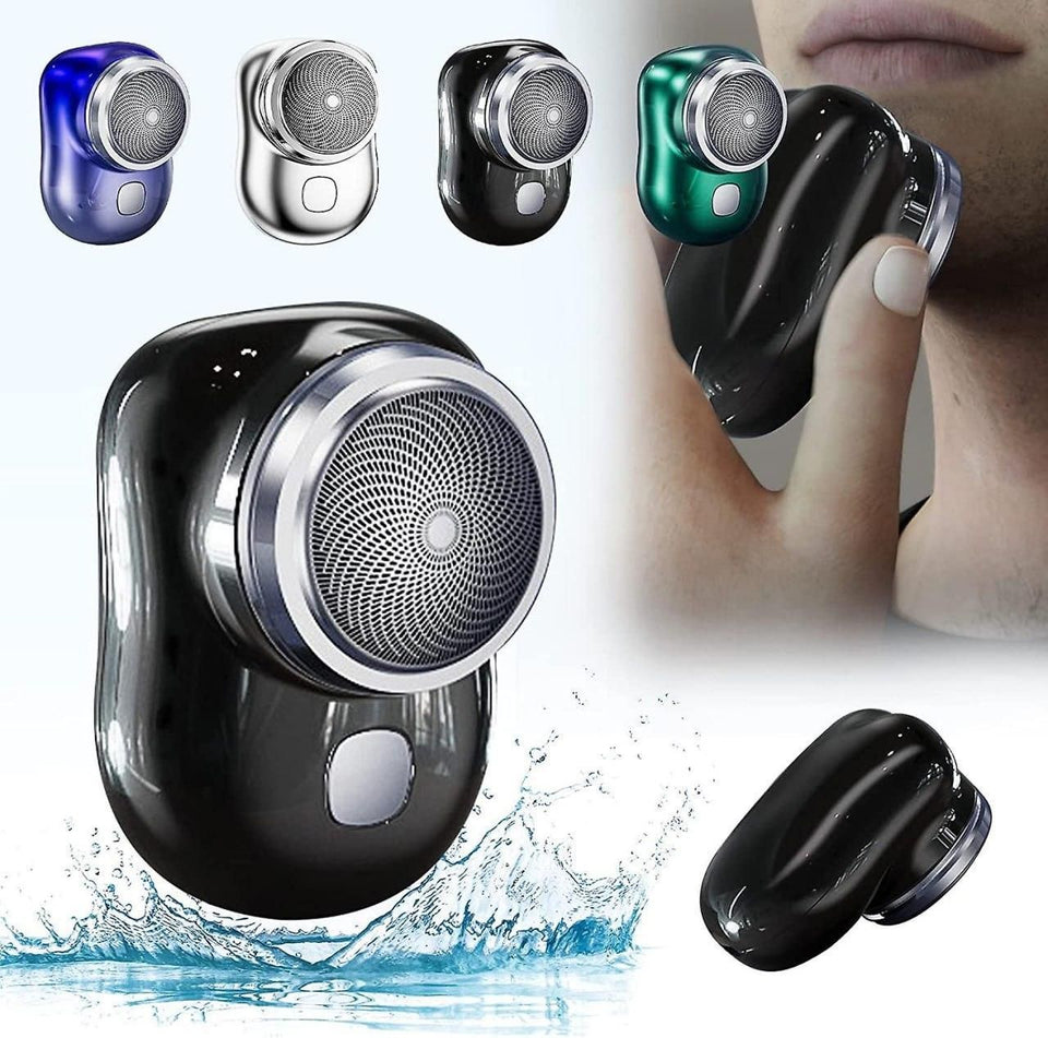 BB Electric Shaver